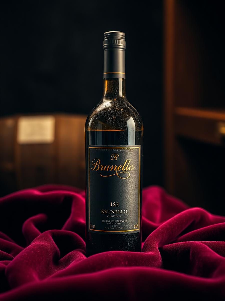 Brunello di Montalcino